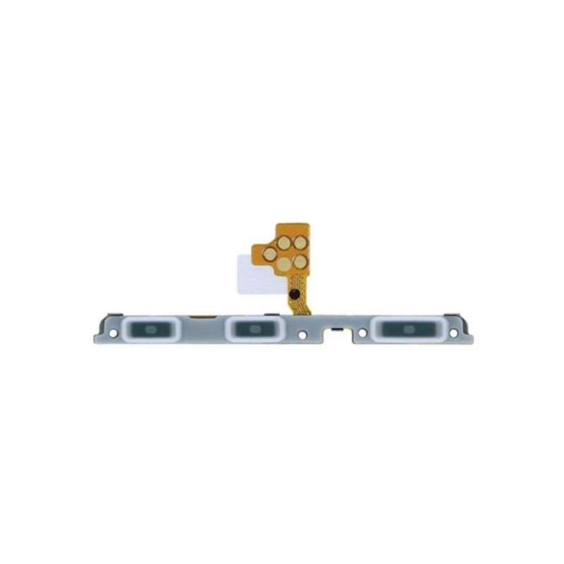 Samsung S20FE 4G G780F S20Lite S20FE 5G G781B A525 A526 A52S A528 A72 4G A725F A72 5G A726B 音量开机排线