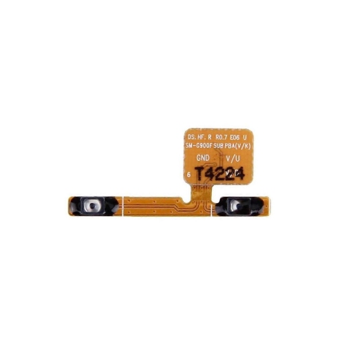 Samsung S5 G900F 音量排线