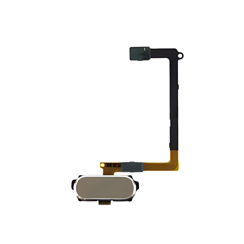 Samsung S6 G920F Flex Di Tasto Home Oro