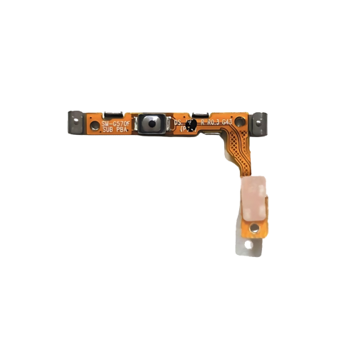 Samsung J330 J530 J730 G570F G610F A600F A605F Flex Di Tasto Power