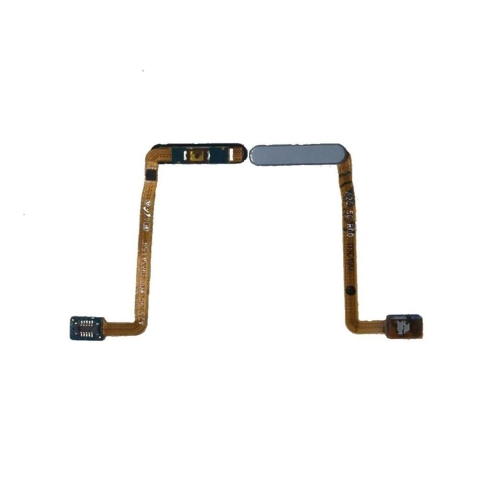 Samsung A256B A25 5G 2023 指纹开机排线 银