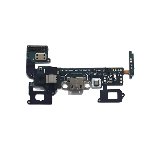 Samsung A500 2015 尾插小板 + 返回排线