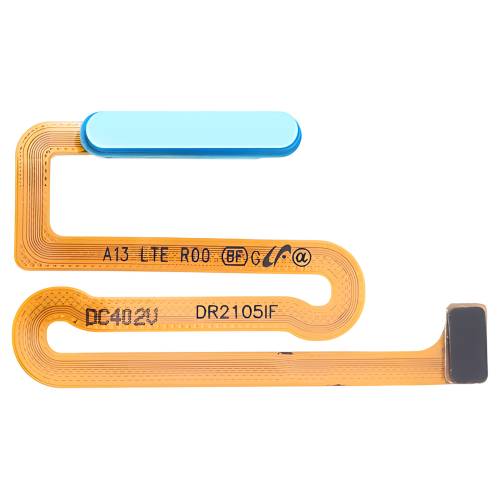 Samsung A135F A13 4G 2022 A136B A136BU A13 5G A137F 指纹开机排线 蓝
