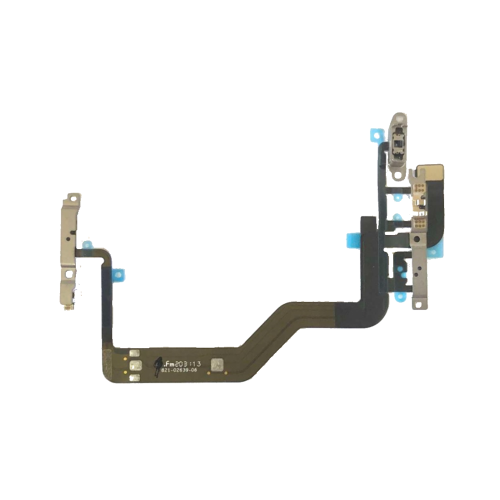 IPhone 12 IPhone 12Pro Flex Di Tasto Power + Volume