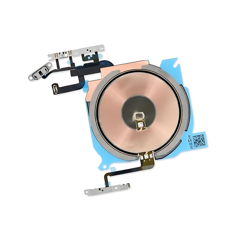 IPhone 12 IPhone 12Pro NFC Ricarica Wireless + Flex di Tasto Volume ORIGINALE
