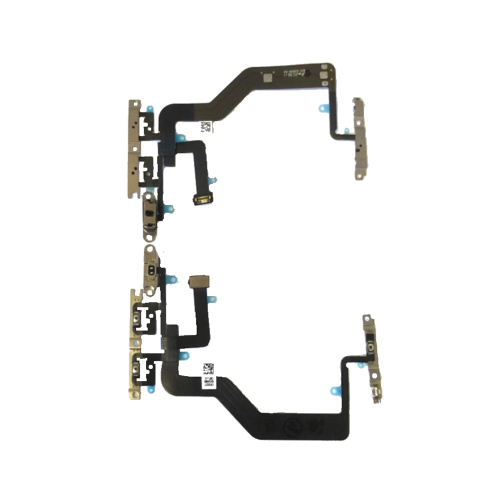 IPhone 12Mini 音量开机排线