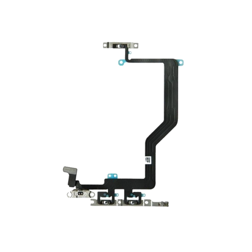 IPhone 12Pro Max 开机音量排线