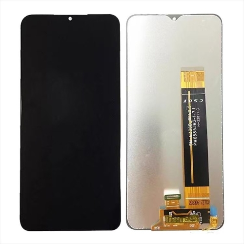 Samsung M336B M33 5G M236B M23 5G A13 4G A135F A137F A235F M235 A236B A236U A23 5G (CSOT) 原装单片 黑