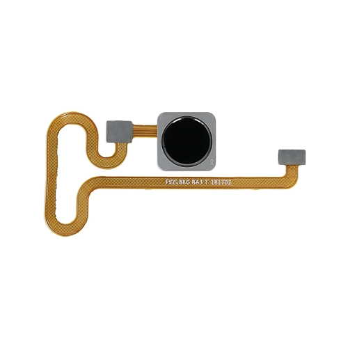 Xiaomi Mi MIX 2S Tasto Home + Impronte Flex Nero M1803D5XA