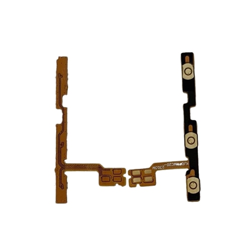 Realme C21 2021 RMX3201 Realme C11 2021 RMX3231 Realme C20 2021 RMX3061 RMX3063 音量开机排线