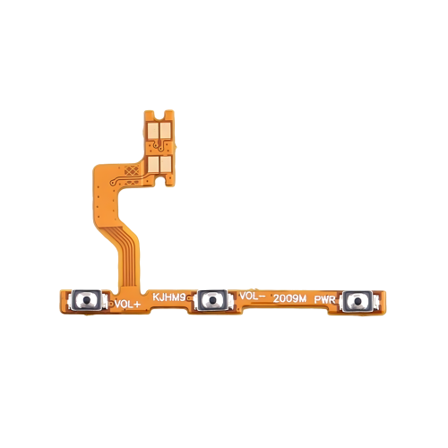 Xiaomi Redmi 9 音量开机排线 M2004J19G M2004J19C