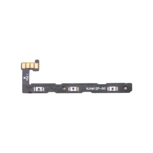 Xiaomi Mi 12Pro 音量开机排线 2201122C 2201122G
