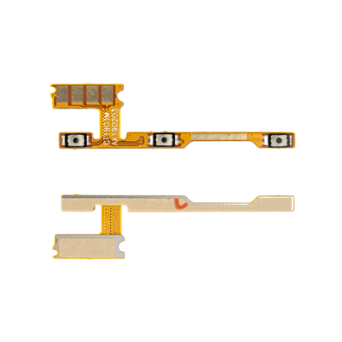 Xiaomi Redmi Note 7 Flex di Tasto Power + Volume M1901F7G M1901F7H M1901F7I