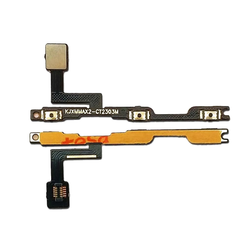Xiaomi Mi MAX 2 Flex di Tasto Power + Volume MDE40 Mdi40