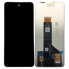 ZTE Nubia NEO3 5G Z2464N 原压单片 黑