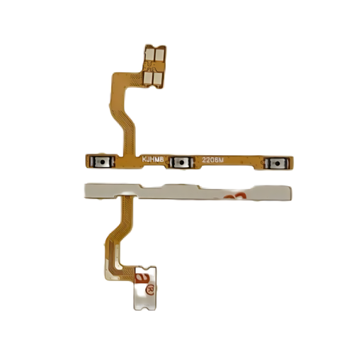 Xiaomi Redmi 8 Redmi 8A Flex di Tasto Power + Volume M1908C3IC MZB8255IN M1908C3IG M1908C3IH