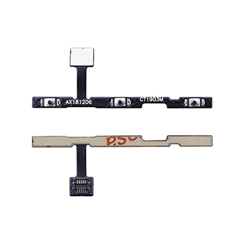 Xiaomi Redmi Note 6Pro Flex di Tasto Power + Volume M1806E7TG M1806E7THM1806E7TI