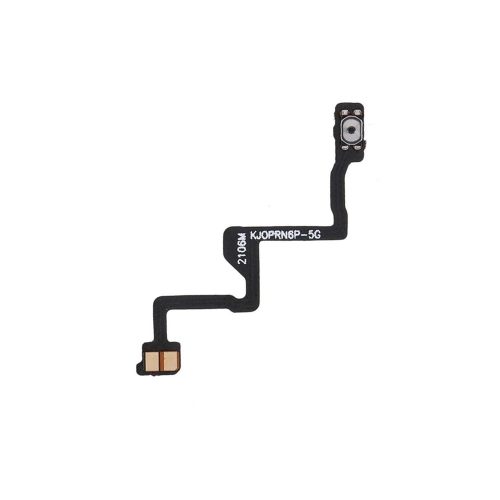 OPPO Reno 6Pro 5G 开机排线 CPH2249