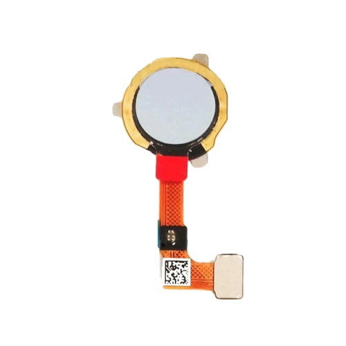 OPPO A53 CPH2127 CPH2131 OPPO A53S CPH2139 CPH2135 指纹排线 绿