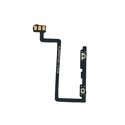 OPPO Find x3Lite Reno 5 5G Realme GT Master 音量排线 CPH2145 PEGM00 PEGT00 RMX3363 RMX3360
