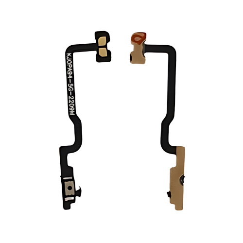 OPPO A94 4G A93 4G Flex Di Tasto Power CPH2203 CPH2121