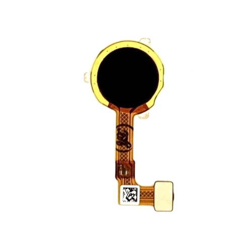 OPPO A53 CPH2127 CPH2131 OPPO A53S CPH2139 CPH2135 指纹排线 黑