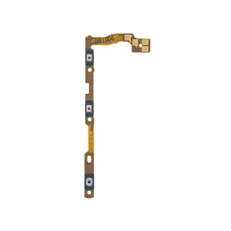 Vivo Y33S 4G Vivo Y21 音量开机排线 V2109
