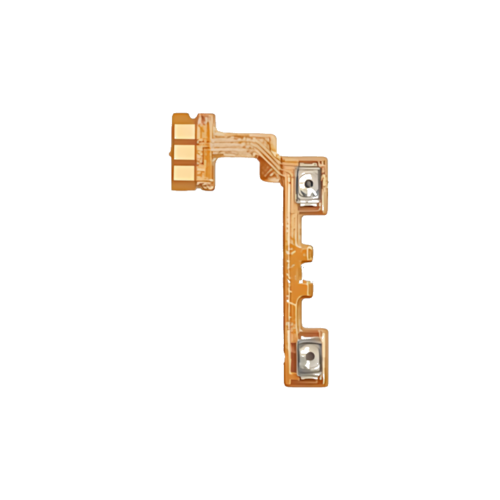 OPPO Reno 2Z 音量排线 CPH1945 CPH1951