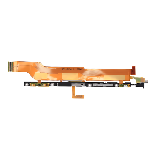 Sony Xperia XZ1 Flex di Tasto Power + Volume G8341