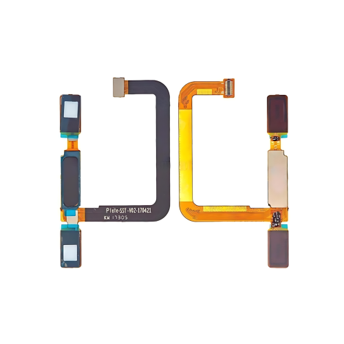 Nokia 6 Tasto Home + Impronte Flex