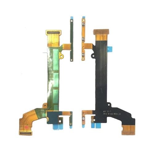 Sony Xperia XA2 Xperia XA2 ULTRA Flex di Tasto Power + Volume