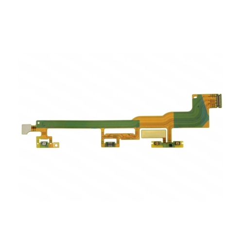 Sony Xperia XZ Premium Flex di Tasto Power + Volume G8142