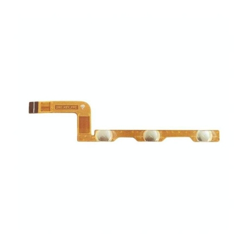 Asus Zenfone 3 Max ZC520TL Flex di Tasto Power + Volume X008D
