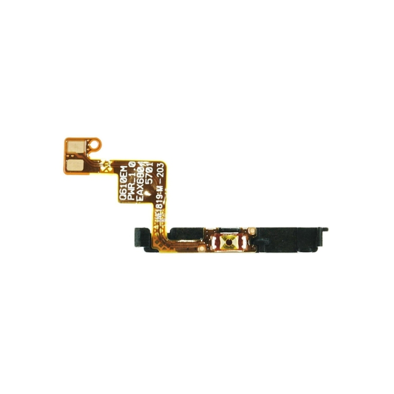 LG Q7 LG Q7 2018 LMQ610EM 开机排线
