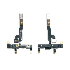IPad Pro 12.9 2021 IPad Pro 11 2021 IPad Pro 12.9 2022 (WIFI) Flex di Tasto Power A2378 A2379 A2461 A2462