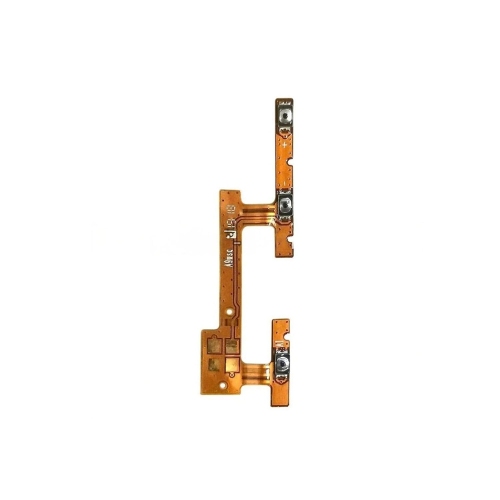 LG K50 Flex di Tasto Power + Volume