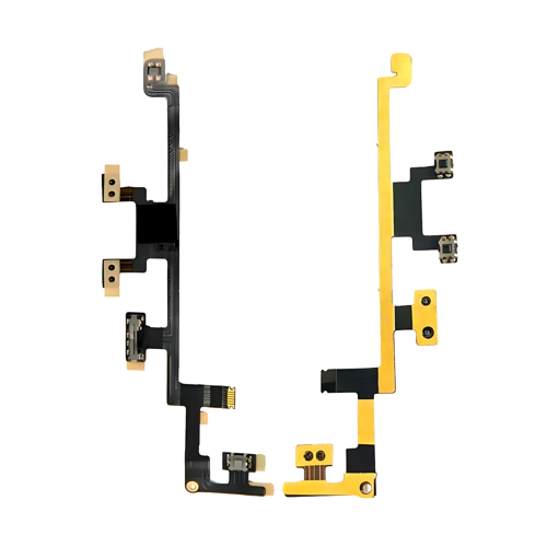 IPad 3 IPad 4 音量开机排线 A1416 A1430 A1403 A1458 A1459 A1460