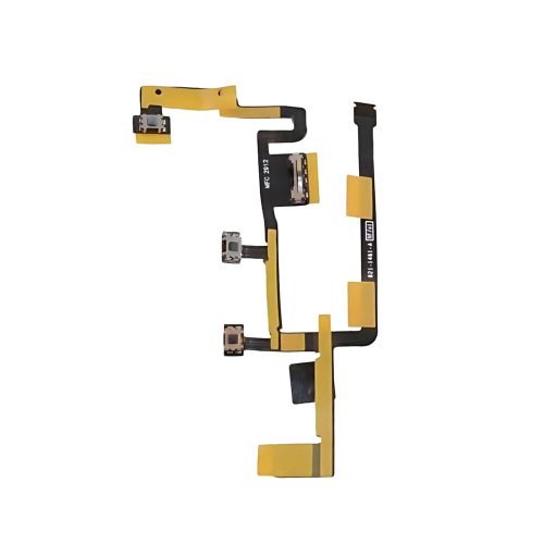 IPad 2 (WIFI版本)音量开机排线 A1395 A1396 A1397