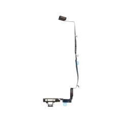 IPhone 17AIR Cavo Flat Di Ricarica Originale Nero