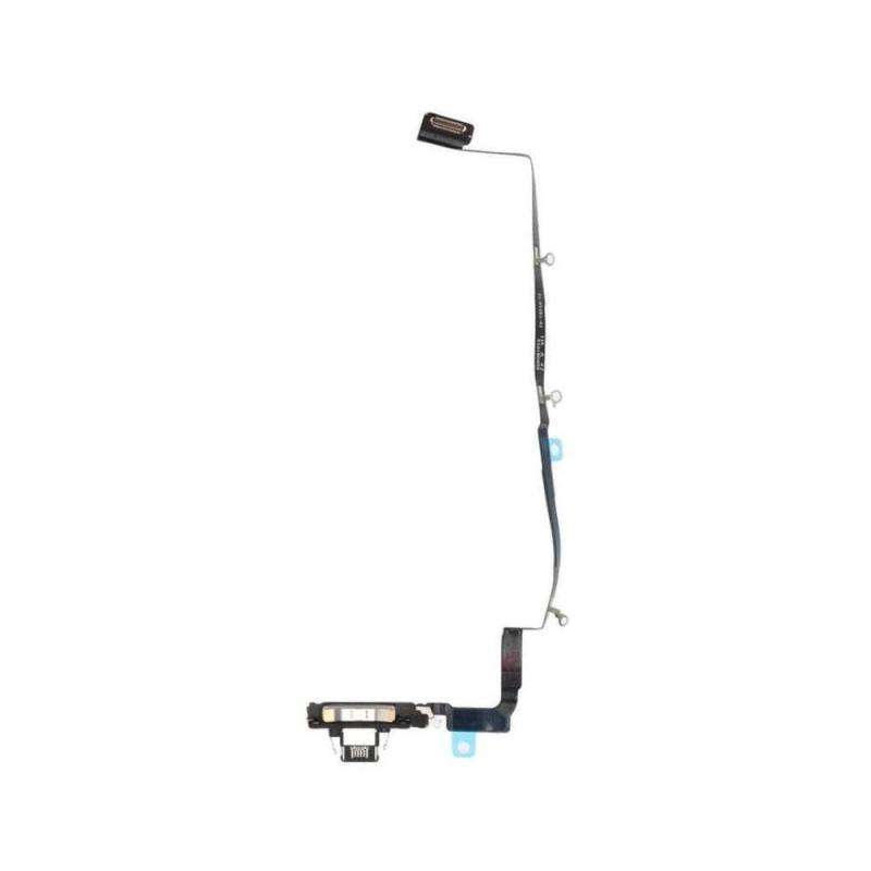 IPhone 17AIR Cavo Flat Di Ricarica Originale Nero