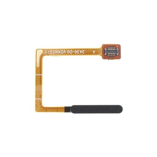 Xiaomi Redmi Note 13 5G Flex di Tasto Power + Impronte Flex Nero 2312DRAABG