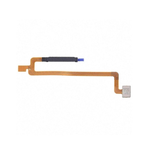 Xiaomi Redmi 13 4G Redmi 13 5G Poco M6 4G Flex di Tasto Power + Impronte Flex Nero 2404ARN45A 24040RN64Y 2406ERN9CI 2404APC5FG