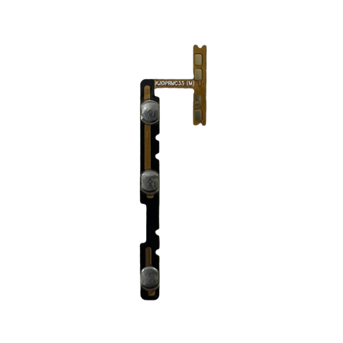 Realme C30 Realme C33 Realme C30S 音量开机排线 RMX3581 RMX3621 RMX3624 RMX3690