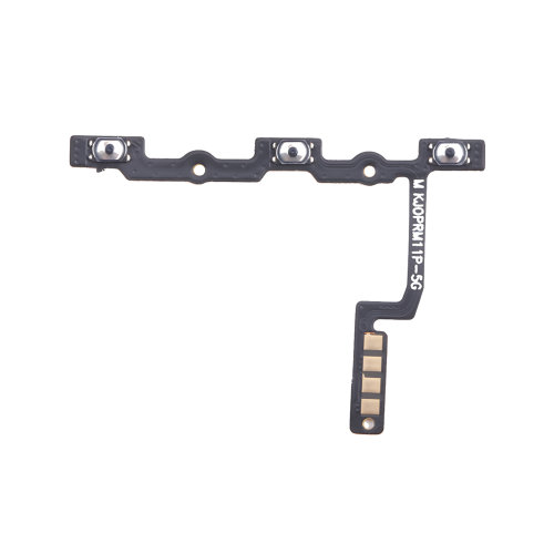 Realme 11Pro RMX3771 Realme 11Pro Plus RMX3740 RMX3741 Flex Di Tasto Power + Volume