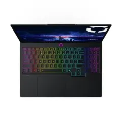 二手 联想Legion Pro 5 16IAX10H intel i7 14700HX RAM:16GB+1TB RTX5060