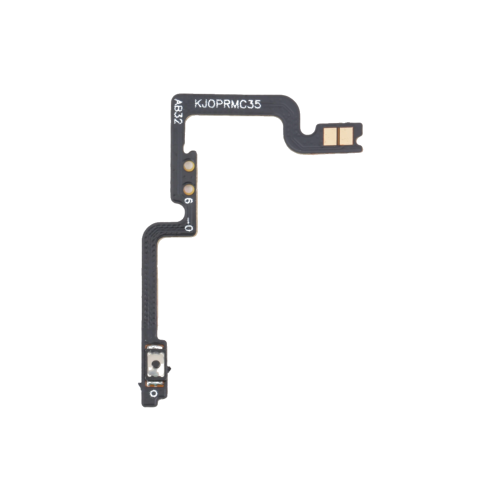 Realme C35 Realme Narzo 50 4G Realme Narzo 50A Prime 开机排线 RMX3511 RMX3286 RMX3516