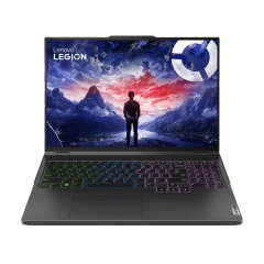 二手 联想Legion Pro 5 16IAX10H intel i7 14700HX RAM:16GB+1TB RTX5060