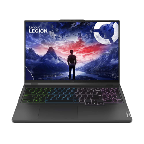 Lenovo Legion Pro 5 16IAX10H Intel Core i7 14700HX RAM:16GB+1TB RTX5060 USATO