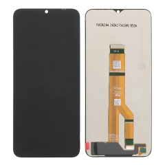 Huawei Honor X6B JDY-LX1 JDY-LX2 全新原装单片 黑