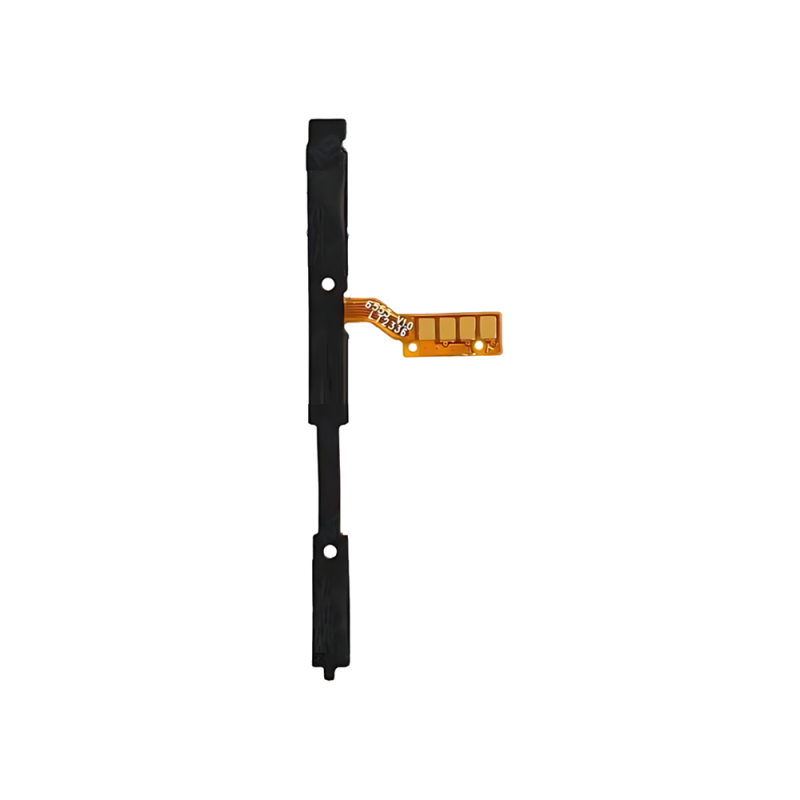 ZTE Blade A73 4G 7060 音量开机排线